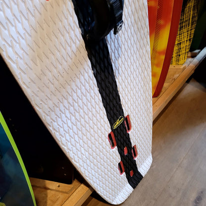 Shinn Foil board Jackson + pads USED - Kite Foilboards