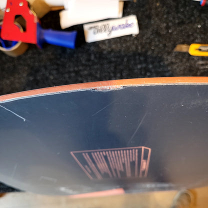 Slingshot BEARDEN Wakeboard 144cm - WK-012 USED | 24 - Wakeboards (GRADE B)