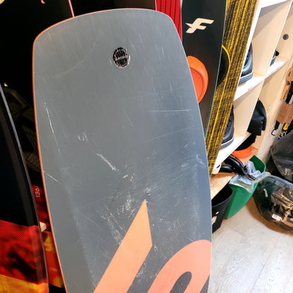 Slingshot BEARDEN Wakeboard 144cm - WK-012 USED | 24 - Wakeboards (GRADE B)