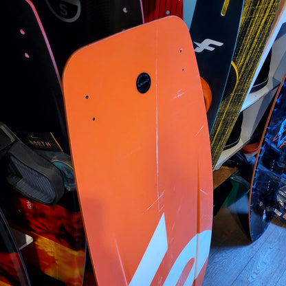 Slingshot NOMAD Wakeboard 150cm - WK-005 USED | 24 - Wakeboards (GRADE A)