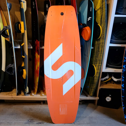 Slingshot NOMAD Wakeboard 150cm - WK-005 USED | 24 - Wakeboards (GRADE A)