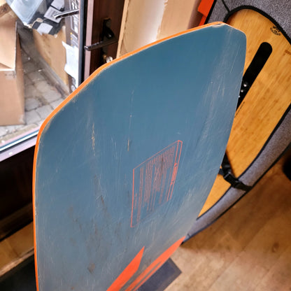 Slingshot VOLT Wakeboard 152cm - WK-004 USED | 24 - Wakeboards (GRADE B)