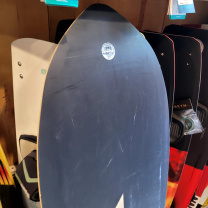 Slingshot SPACE ROVER Wakeboard 165cm - NUM11 USED | 24 - Wakeboards (GRADE A)