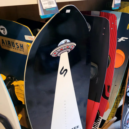 Slingshot SPACE ROVER Wakeboard 165cm - NUM11 USED | 24 - Wakeboards (GRADE A)