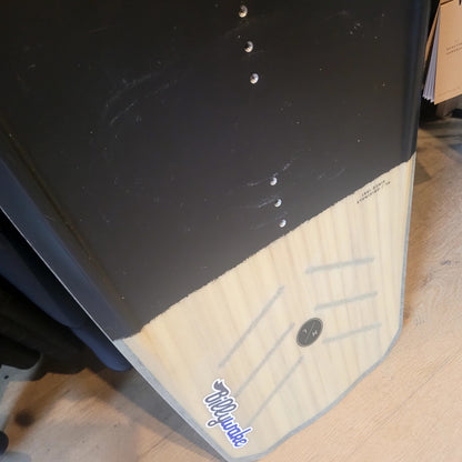 Hyperlite Wishbone Board 143 - USED | 22 - Wakeboards (GRADE A)