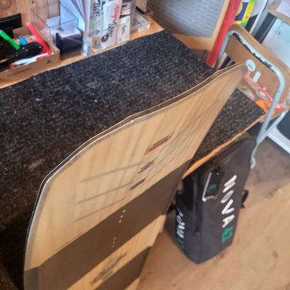 Hyperlite Wishbone Board 143 - USED | 22 - Wakeboards (GRADE A)