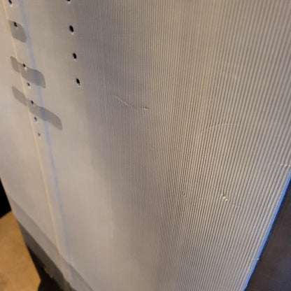 North Seek Foil Board Titanium - 5.9 USED - Wing Foilboards (GRADE B)
