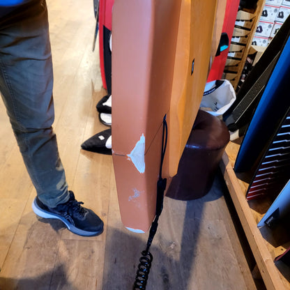F-One 6'0 120L Rocket Wing V2 USED - Wing Foilboards (GRADE C)