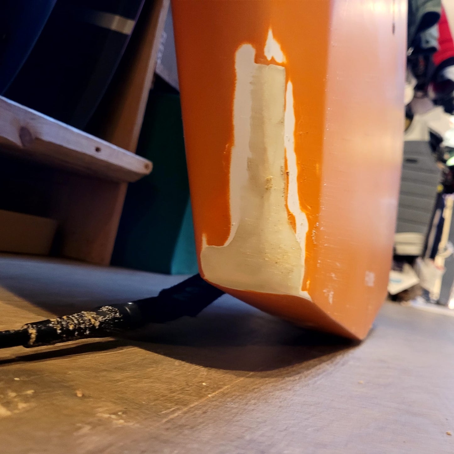 F-One 6'0 120L Rocket Wing V2 USED - Wing Foilboards (GRADE C)