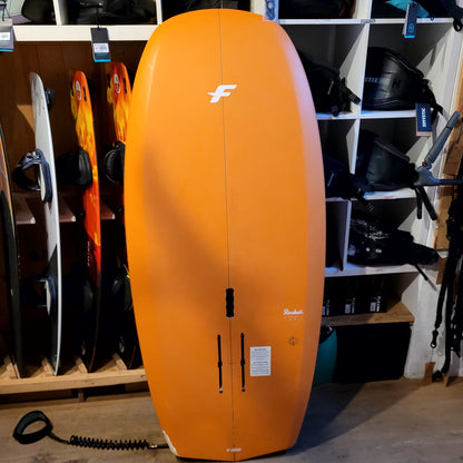 F-One 6'0 120L Rocket Wing V2 USED - Wing Foilboards (GRADE C)