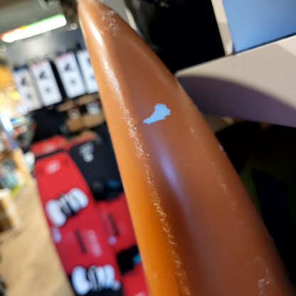 F-One 6'0 120L Rocket Wing V2 USED - Wing Foilboards (GRADE C)