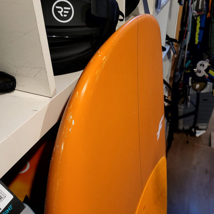 F-One 6'0 120L Rocket Wing V2 USED - Wing Foilboards (GRADE C)