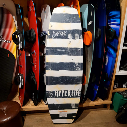 Hyperlite Codyak Board 151cm - WK-007 USED | 24 - Wakeboards (GRADE B)