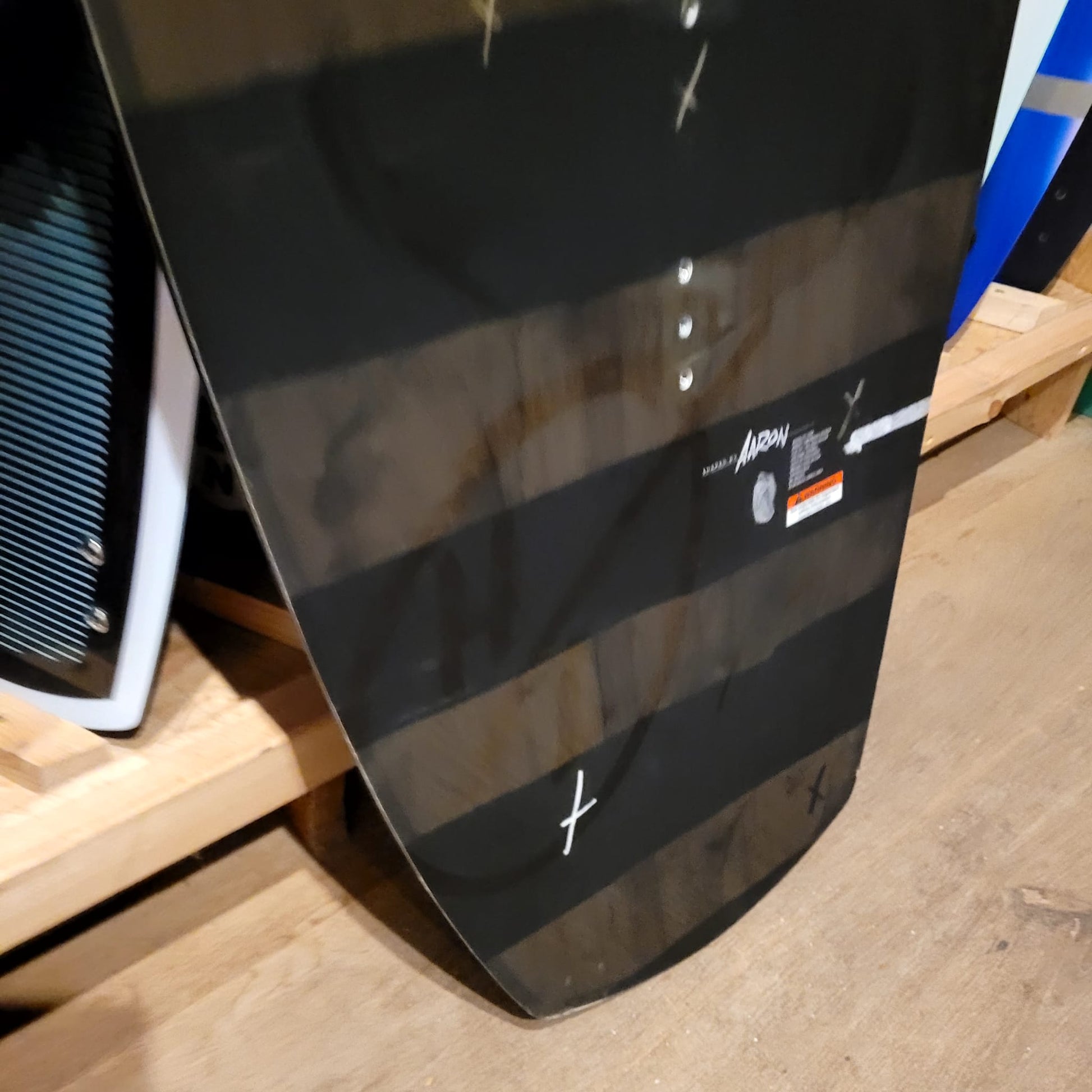 Hyperlite Codyak Board 151cm - WK-007 USED | 24 - Wakeboards (GRADE B)