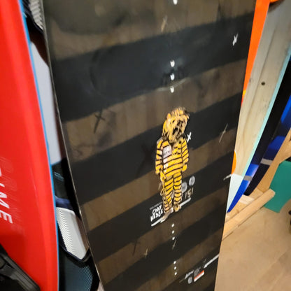Hyperlite Codyak Board 151cm - WK-007 USED | 24 - Wakeboards (GRADE B)