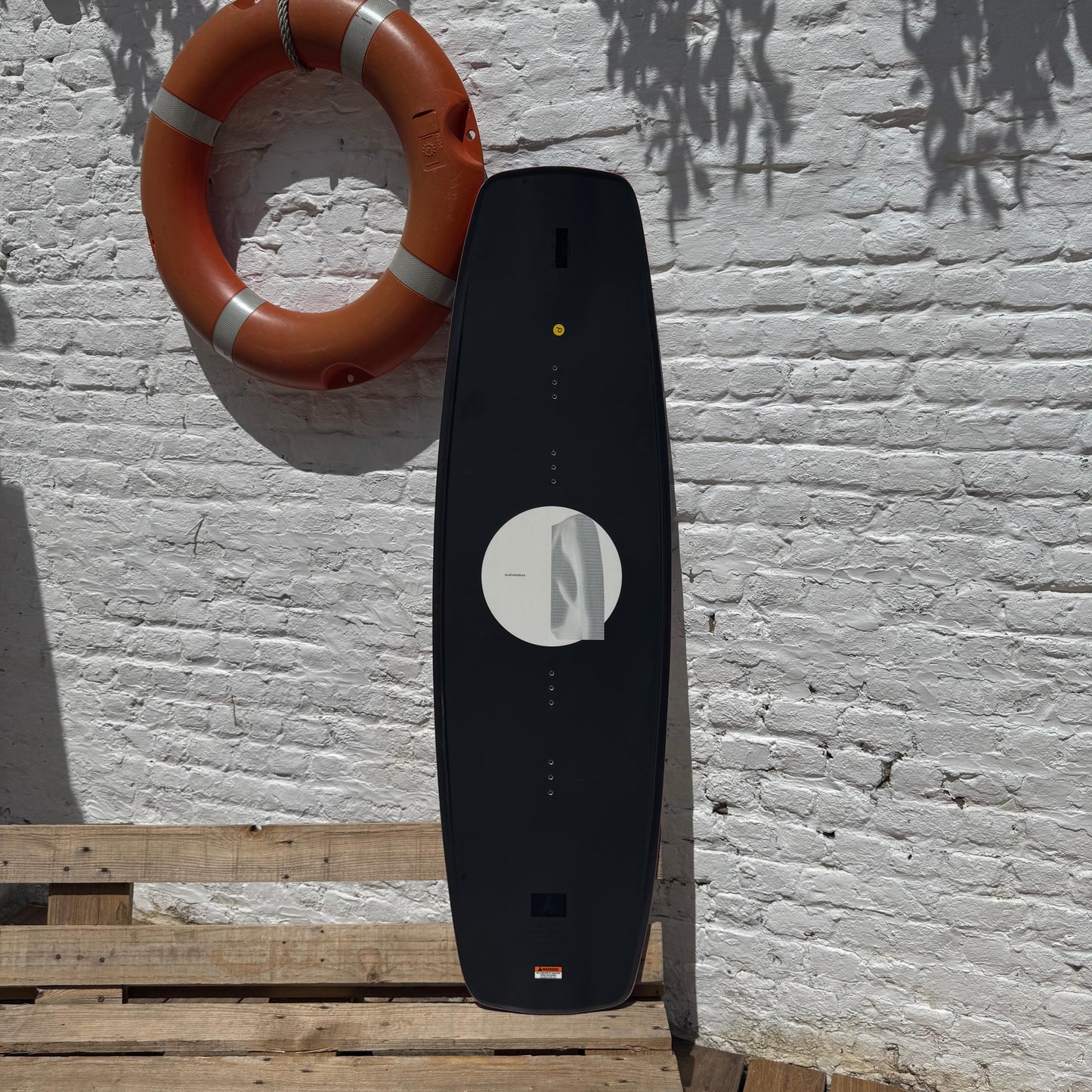 Hyperlite Pleasure Board USED | 22 - Wakeboards (GRADE A)