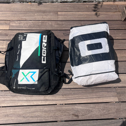 Core 12m XR8 Kite Only w/bag USED - Kites (Grade B)