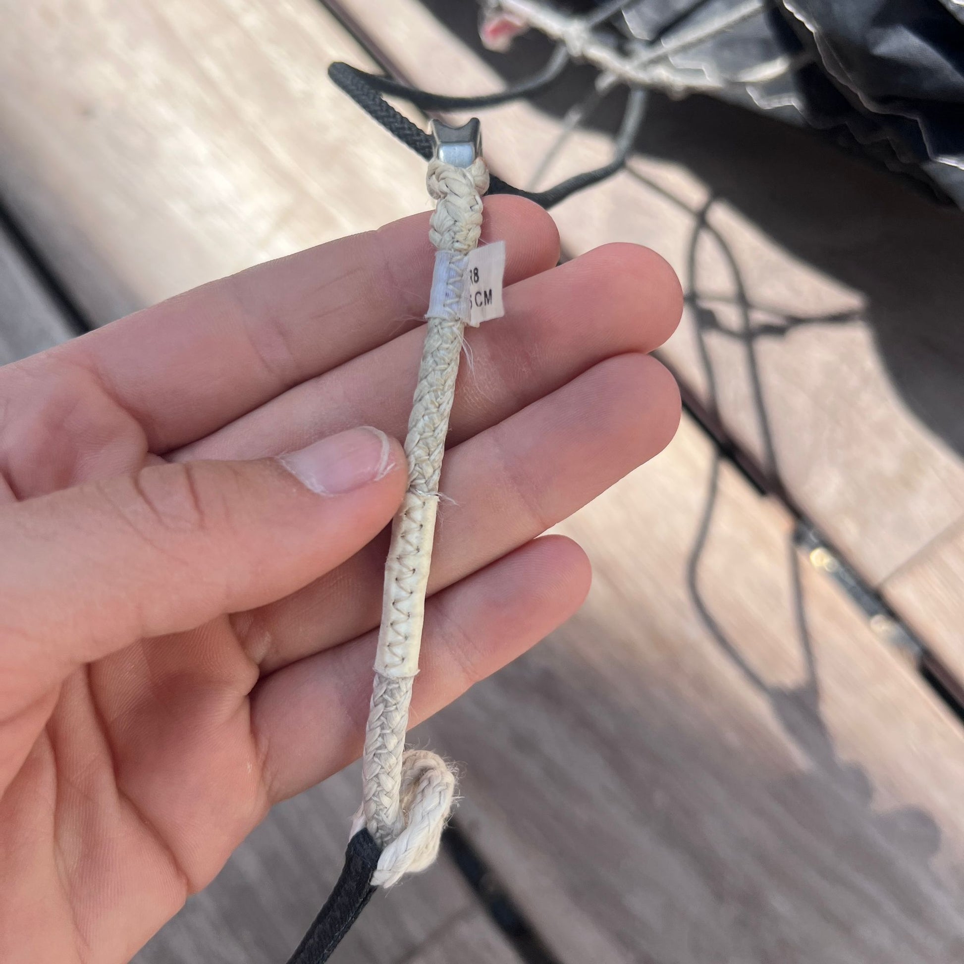Core 12m XR8 Kite Only w/bag USED - Kites (Grade B)