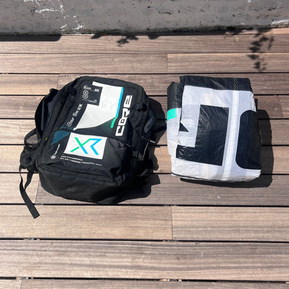 Core 8m XR8 Kite Only w/bag USED - Kites (GRADE B)