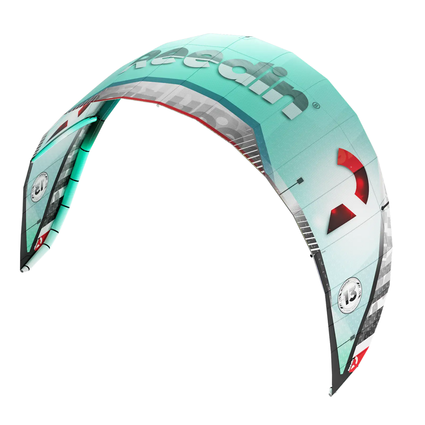 Reedin WhisperModel Kite