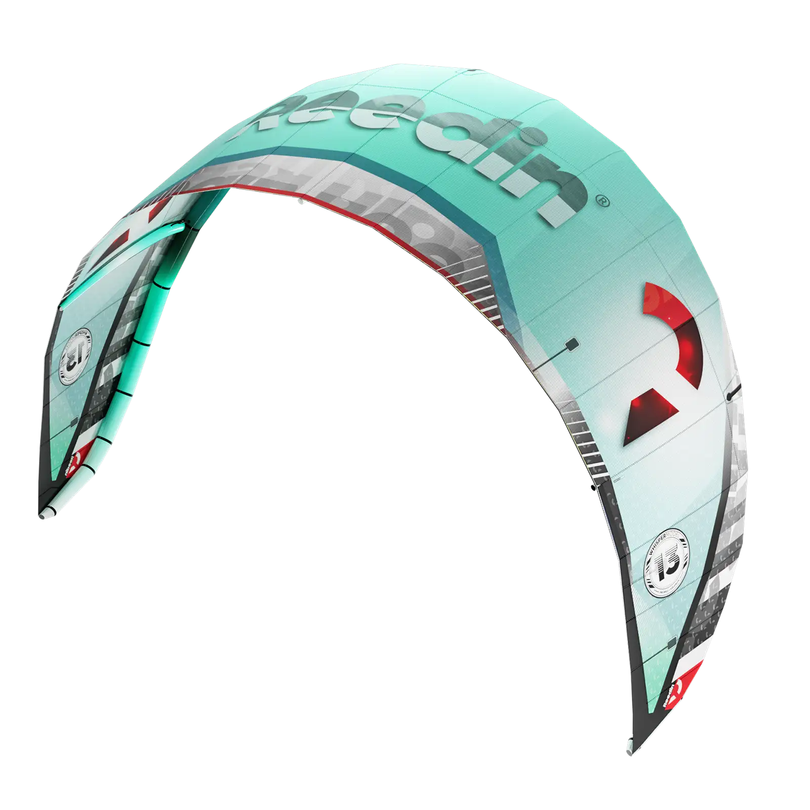 Reedin WhisperModel Kite