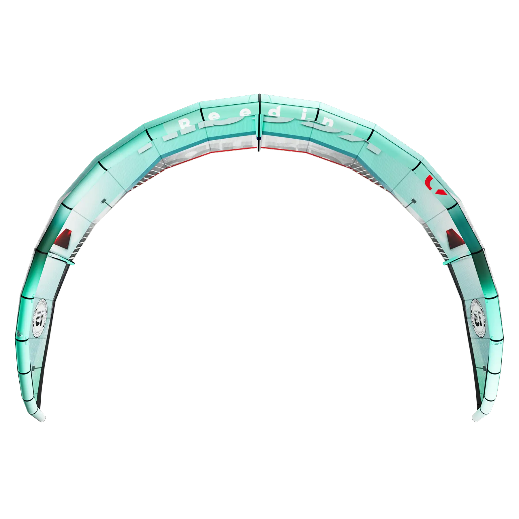 Reedin WhisperModel Kite