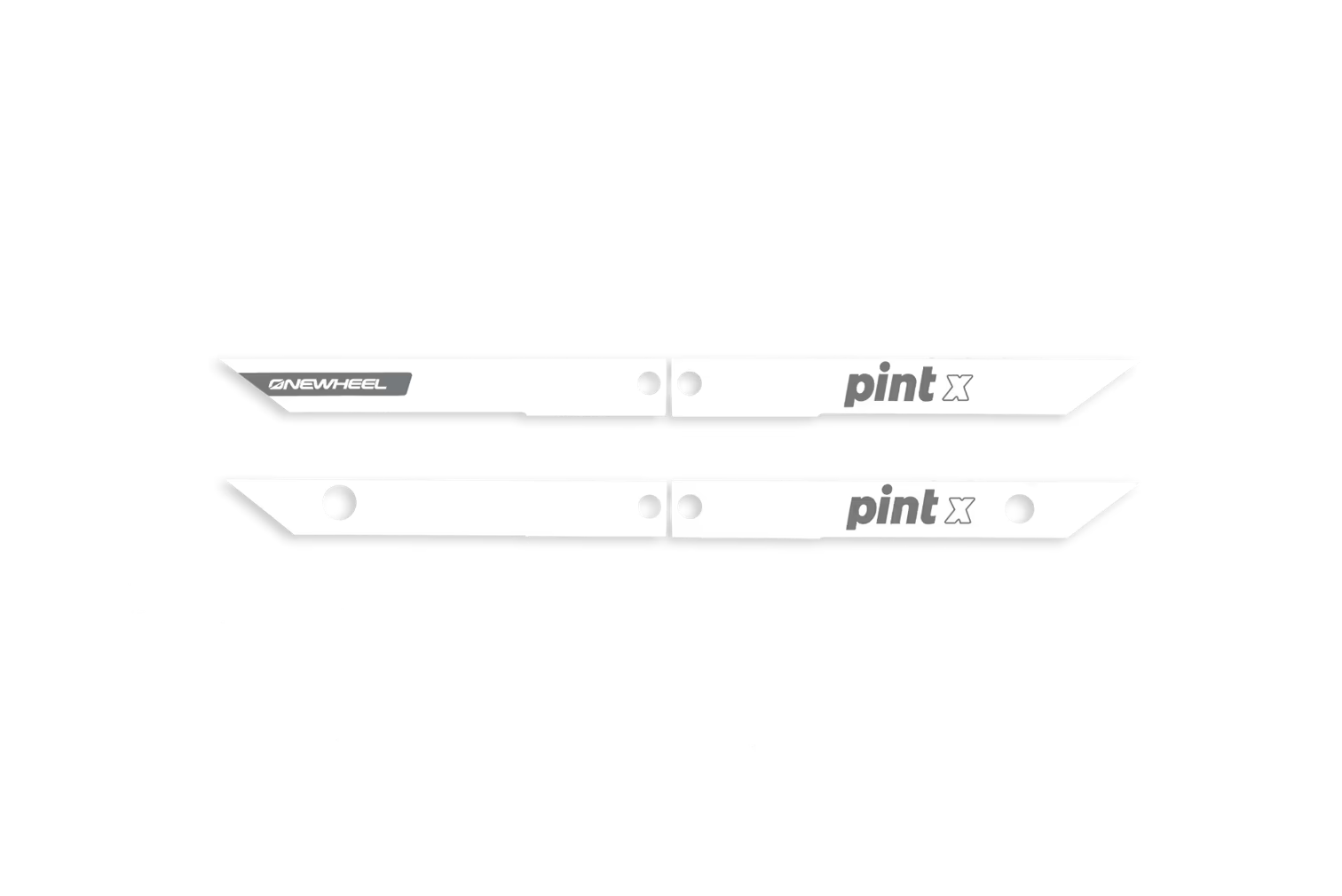Onewheel Pint X Rail Guards - Rail Guards