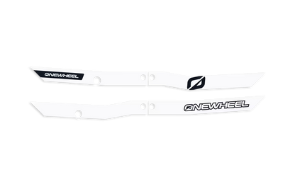 Onewheel XR Classic Recurve Rail Guards - Rail Guards