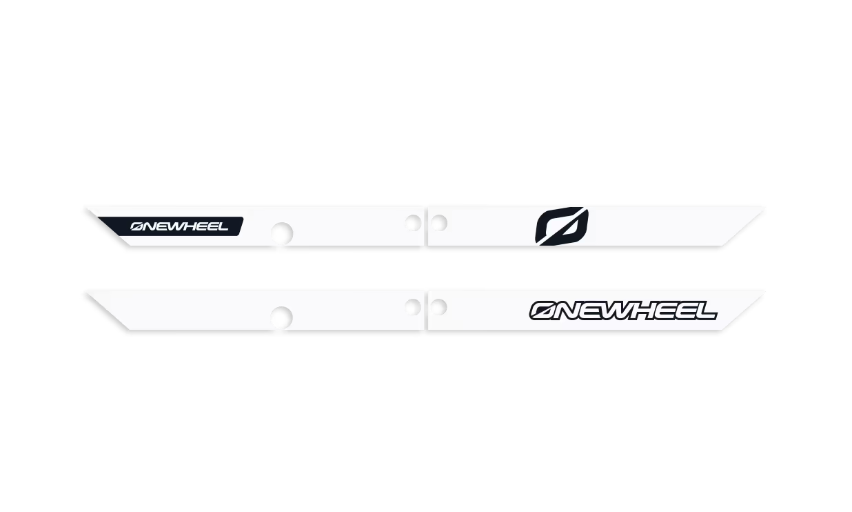 Onewheel XR Classic Rail Guards - Rail Guards