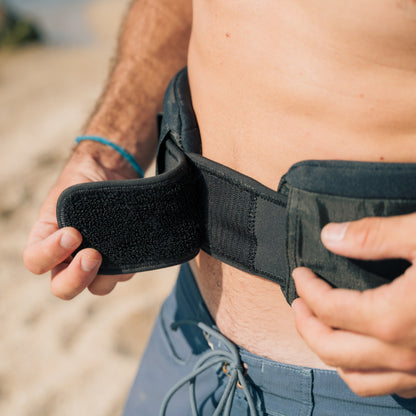 Ozone Wing Harness CONNECT Wing V2 - Foil Waist Harnesses
