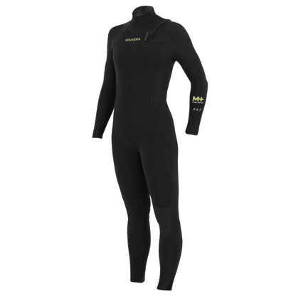 Manera MAGMA Women FZ 5/4/3mm - Fullsuit / Front-zip