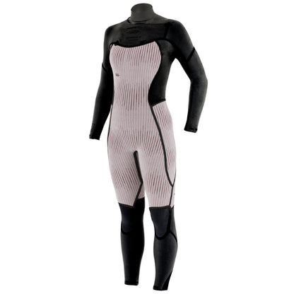 Manera MAGMA Women FZ 5/4/3mm - Fullsuit / Front-zip