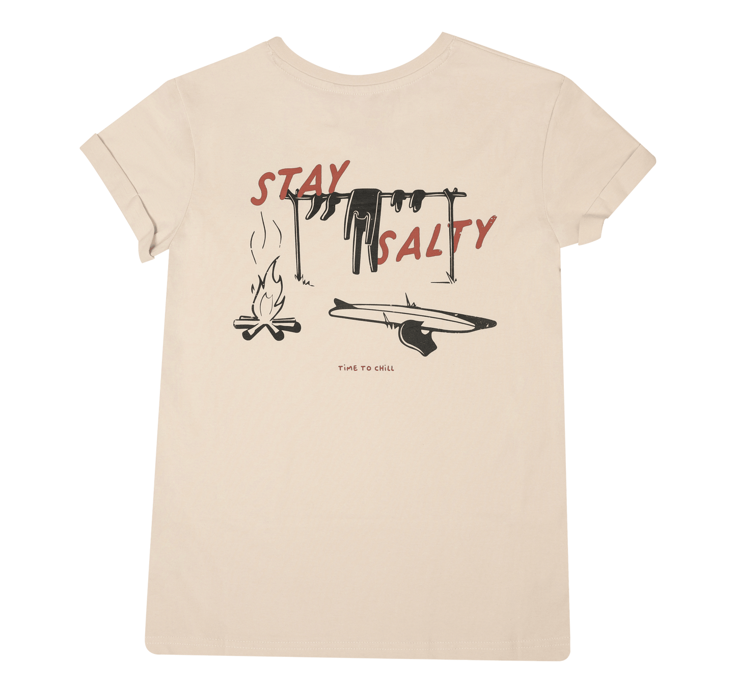 Manera Women T-shirts - Tees