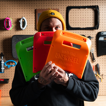 Onewheel XR CLASSIC Bumpers - Bumpers