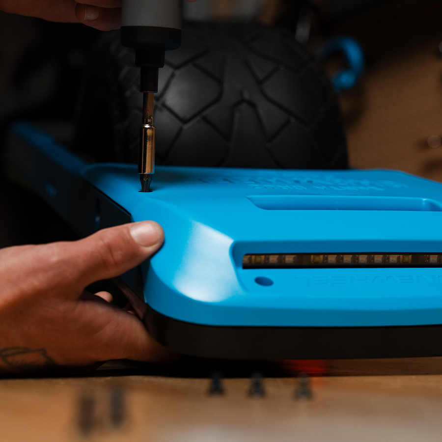Onewheel XR CLASSIC Bumpers - Bumpers