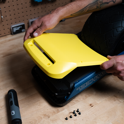 Onewheel XR CLASSIC Bumpers - Bumpers