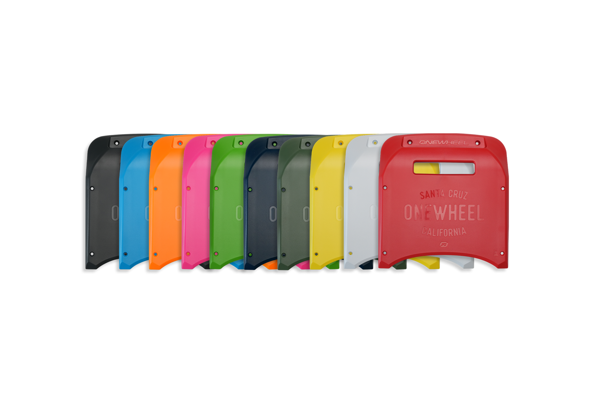 Onewheel XR CLASSIC Bumpers - Bumpers