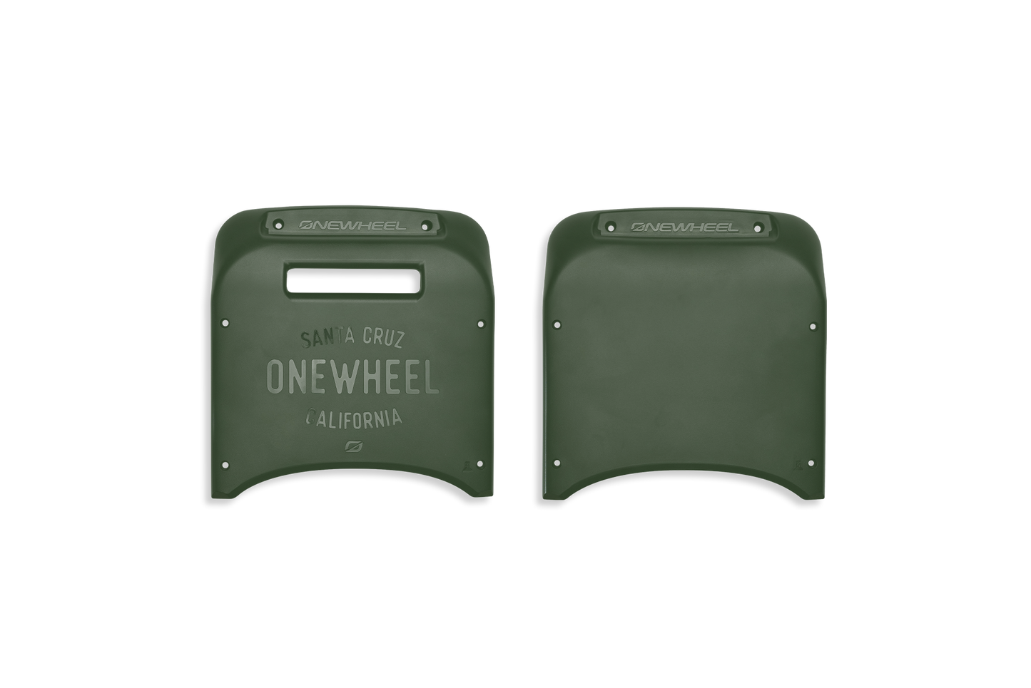 Onewheel XR CLASSIC Freeride Bumpers - Bumpers