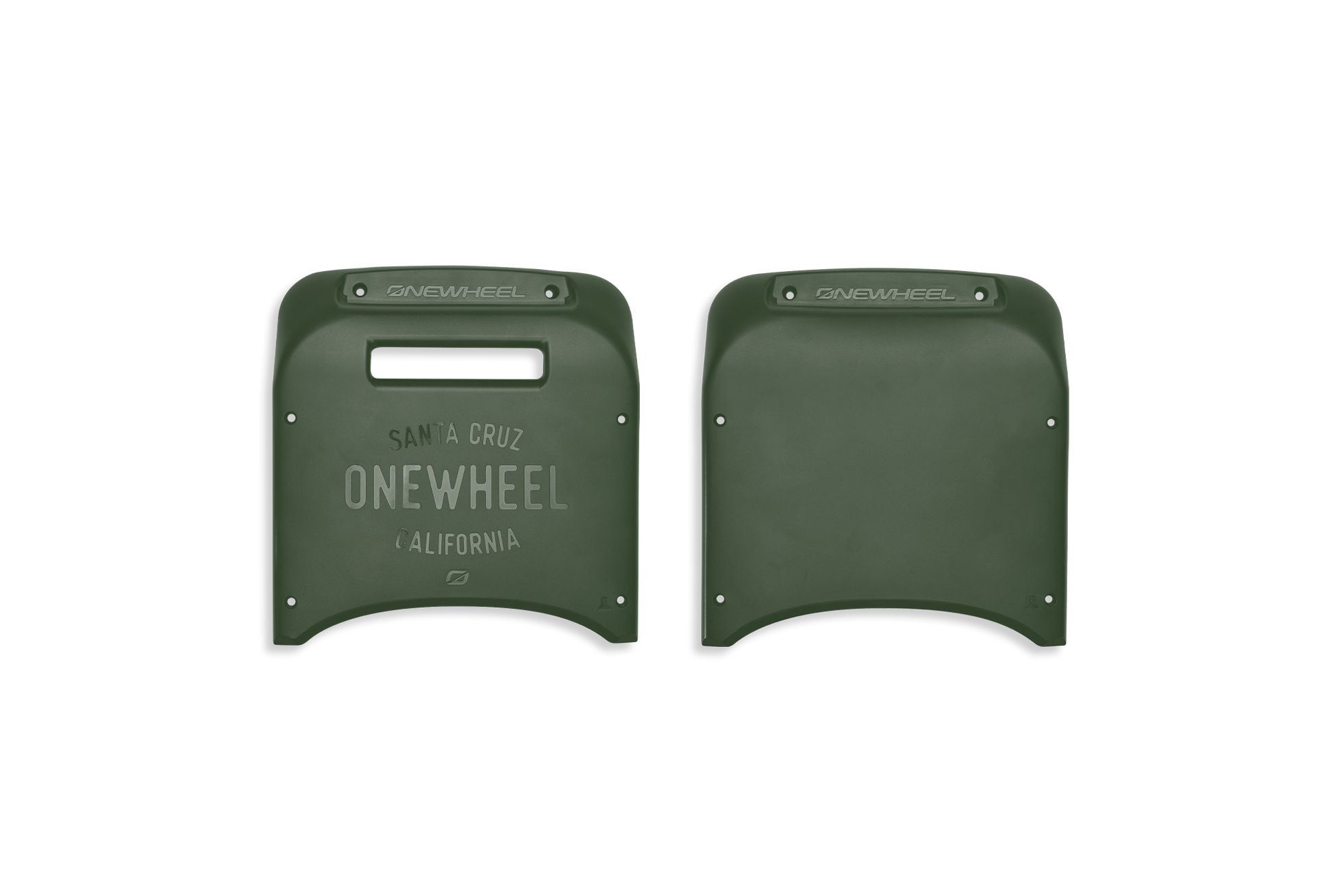 Onewheel XR CLASSIC Freeride Bumpers - Bumpers