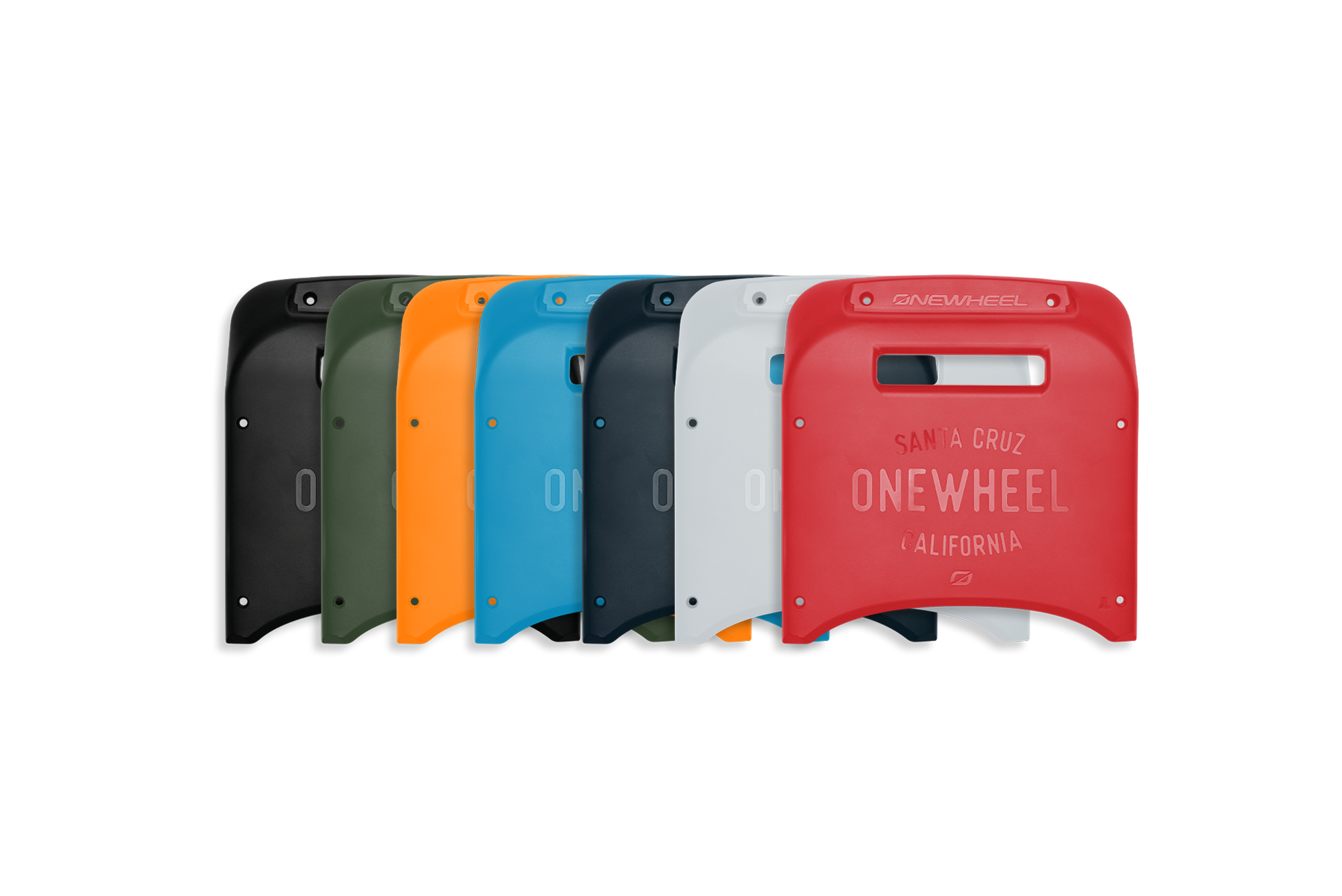 Onewheel XR CLASSIC Freeride Bumpers - Bumpers