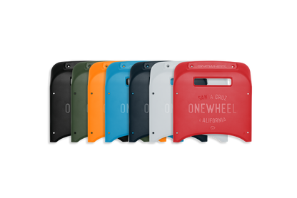 Onewheel XR CLASSIC Freeride Bumpers - Bumpers