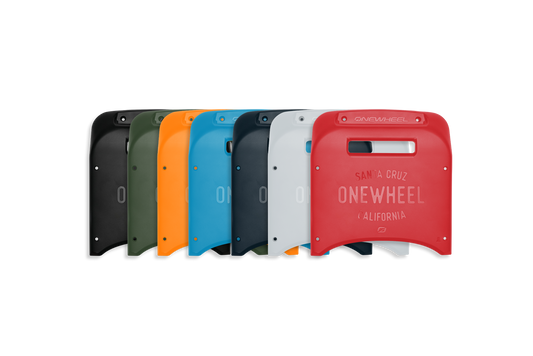 Onewheel XR CLASSIC Freeride Bumpers - Bumpers