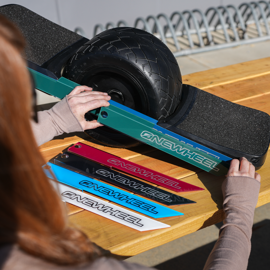 Onewheel XR Classic Rail Guards - Rail Guards