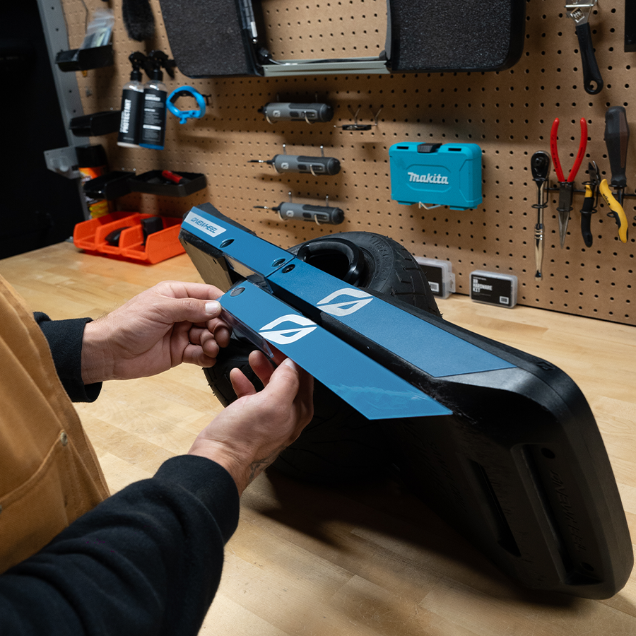 Onewheel XR Classic Rail Guards - Rail Guards