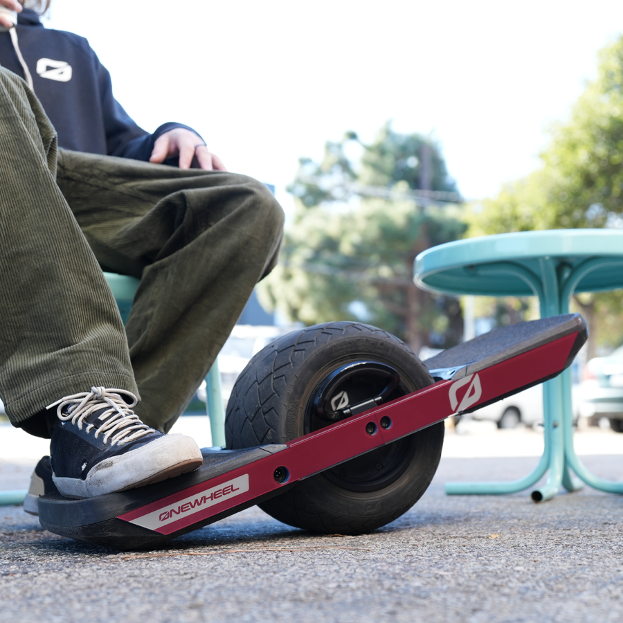 Onewheel XR Classic Rail Guards - Rail Guards
