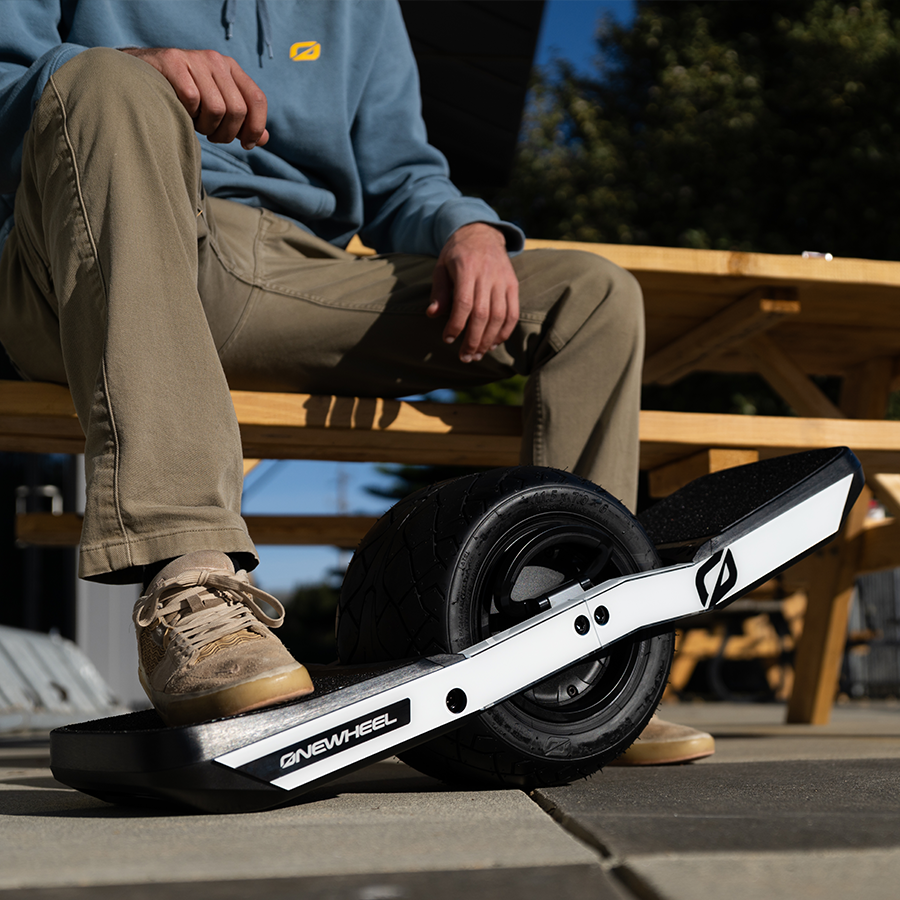 Onewheel XR Classic Recurve Rail Guards - Rail Guards