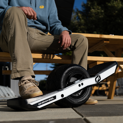 Onewheel XR Classic Recurve Rail Guards - Rail Guards