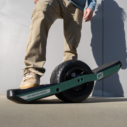 Onewheel XR Classic Recurve Rail Guards - Rail Guards