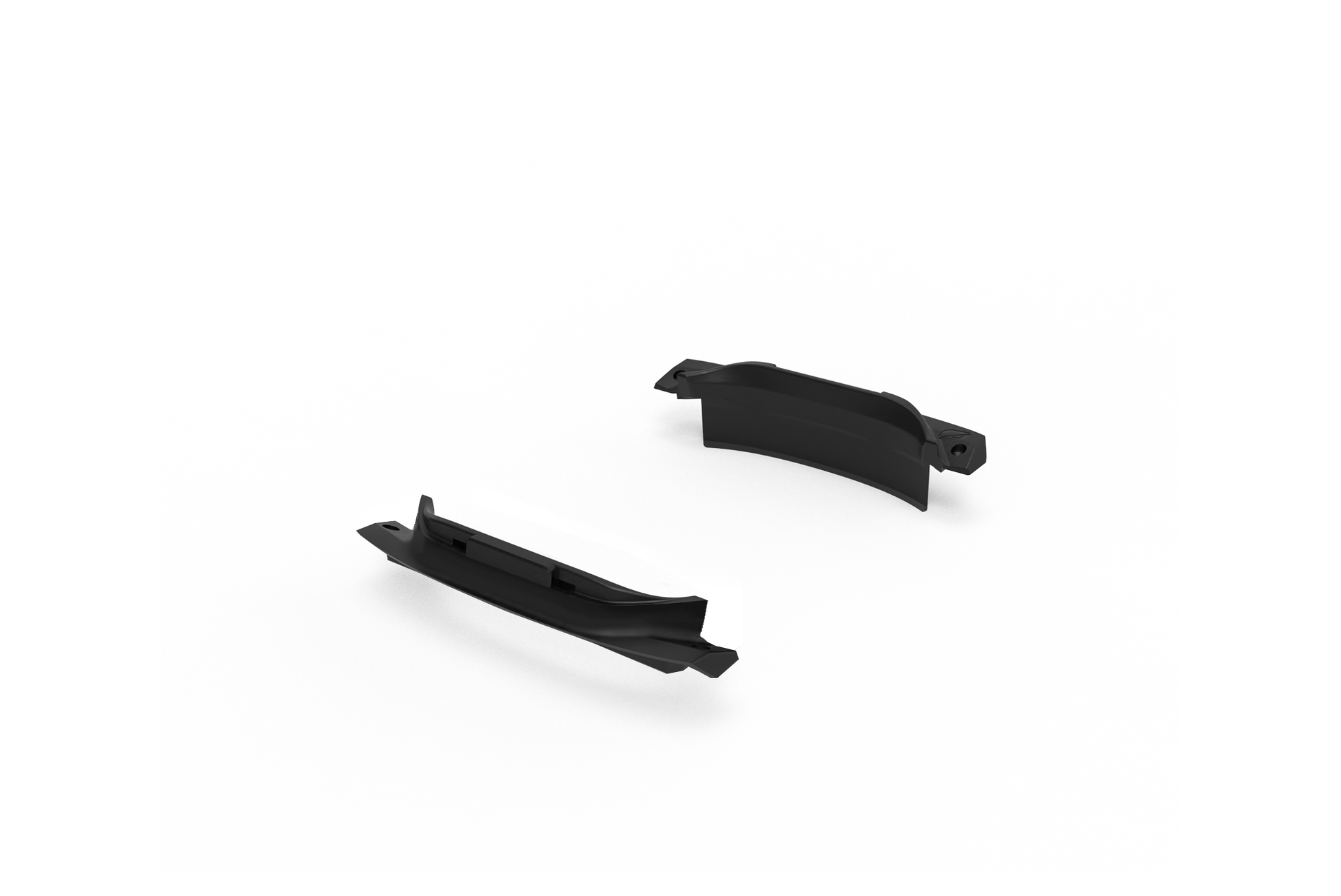 Onewheel Hybrid Fender Delete - Fenders