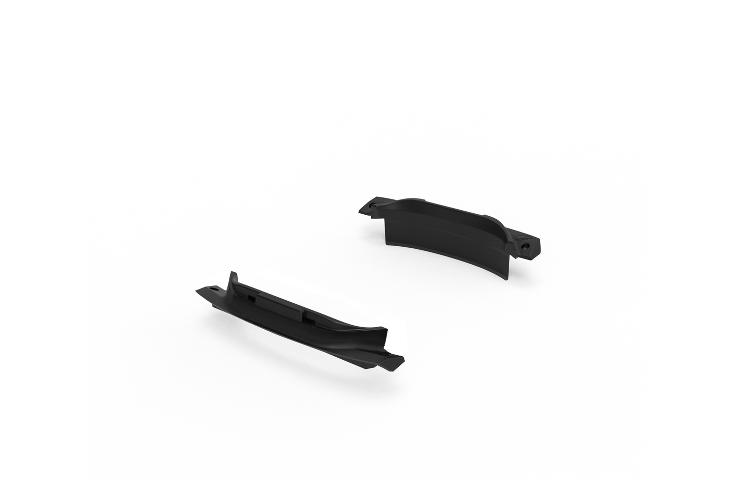 Onewheel Hybrid Fender Delete - Fenders